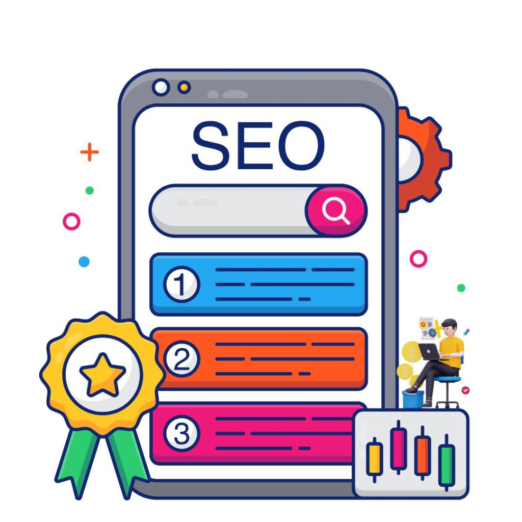 best seo service provider